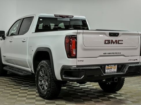 New 2026 GMC Sierra 1500 AT4X image 4
