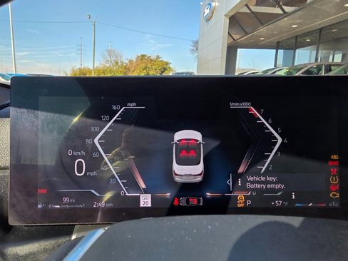 Used 2024 BMW 430i Convertible image 22