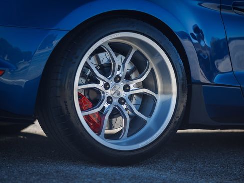 Used 2015 Ford Mustang GT w/ Enhanced Security Package image 27