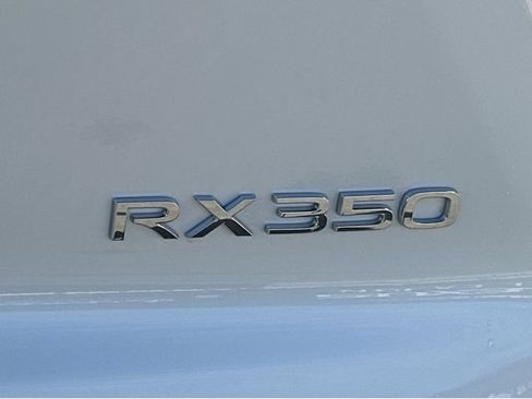 Used 2026 Lexus RX 350 Premium w/ Convenience Package FWD image 22