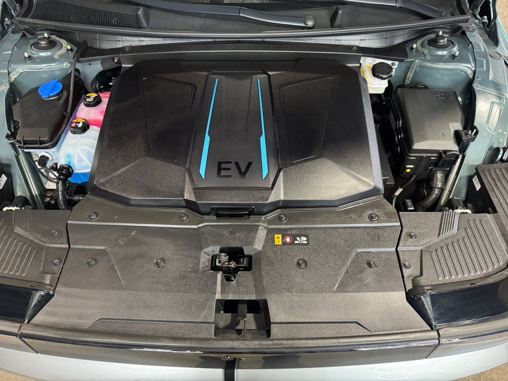Certified 2023 Hyundai Ioniq 5 Limited AWD/4WD image 23