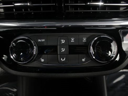 New 2026 Buick Envista Sport Touring w/ Convenience I Package image 6