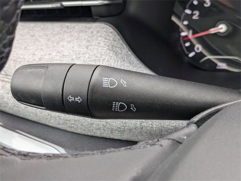 Used 2024 Jeep Compass Latitude image 29