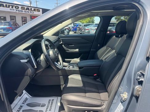 Used 2026 MAZDA CX-50 AWD 2.5 S w/ Preferred Pkg image 10