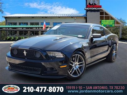 Used 2013 Ford Mustang Boss 302