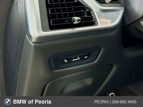 Used 2024 BMW X5 xDrive40i w/ M Sport Package image 10