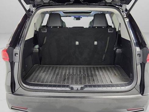 Certified 2024 Toyota Grand Highlander AWD Hybrid image 8