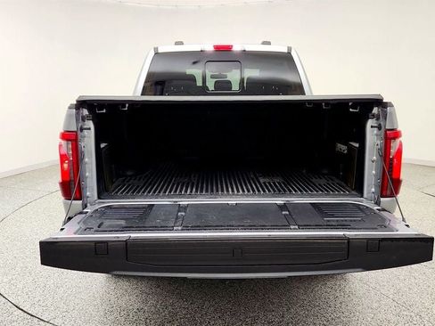 Used 2024 Ford F150 XLT w/ Equipment Group 302A MID AWD/4WD image 24