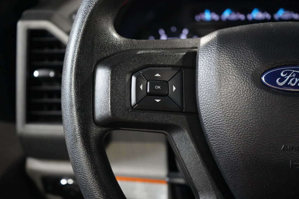 Used 2019 Ford F550 4x4 Regular Cab Super Duty image 9