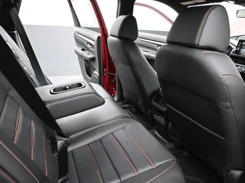 Used 2026 Honda CR-V Sport-L image 25