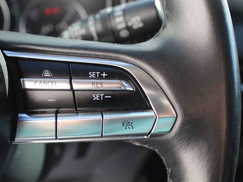 Certified 2024 MAZDA CX-50 AWD 2.5 S w/ Preferred Package image 17