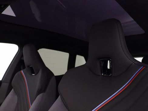 New 2026 BMW iX xDrive60 w/ M Sport Package image 14