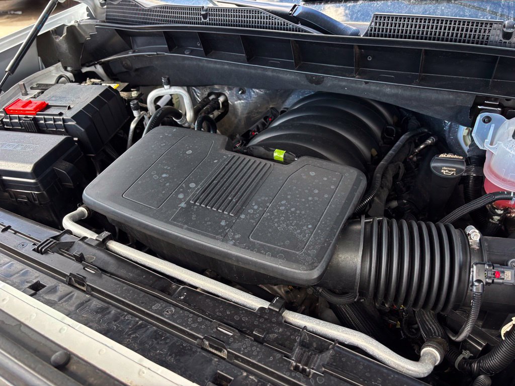 Used 2026 GMC Sierra 1500 AT4 AWD/4WD image 27