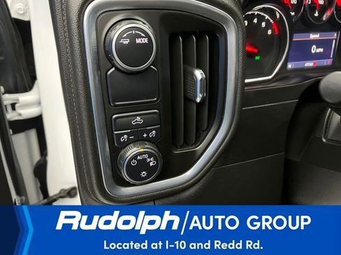 Used 2022 Chevrolet Silverado 1500 LT image 16