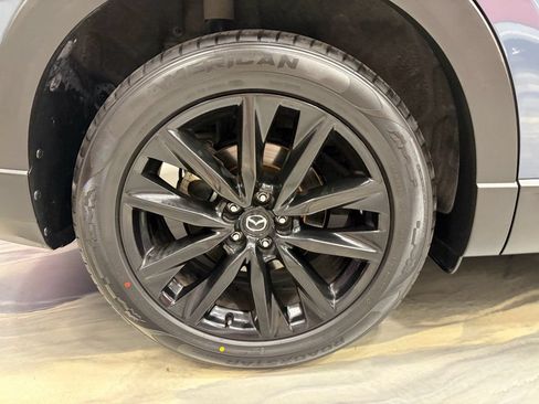 Used 2023 MAZDA CX-9 Carbon Edition AWD/4WD image 27