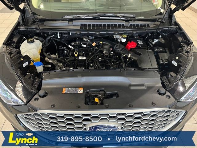 Used 2024 Ford Edge SEL w/ Convenience Package AWD/4WD image 27