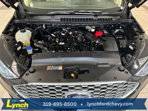 Used 2024 Ford Edge SEL w/ Convenience Package image 27