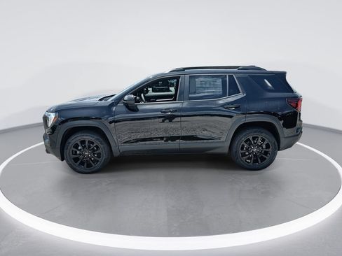 New 2026 GMC Terrain Elevation w/ Black Edition FWD image 5