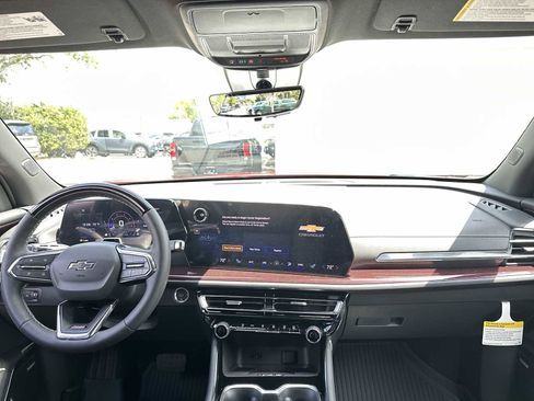 New 2026 Chevrolet Traverse Z71 AWD/4WD image 14