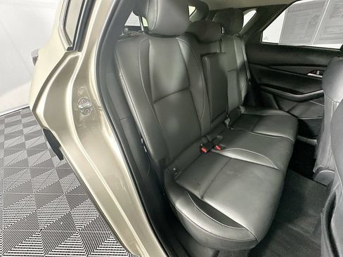 Certified 2024 MAZDA CX-30 AWD 2.5 S w/ Select Sport Pkg image 33