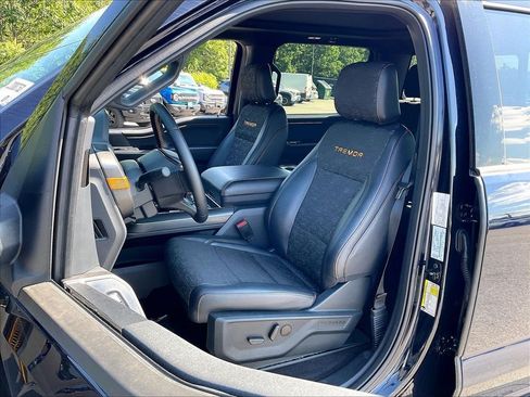 Used 2025 Ford F150 Tremor w/ Tow/Haul Package AWD/4WD image 9