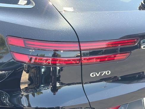 New 2026 Genesis GV70 2.5T AWD/4WD image 27