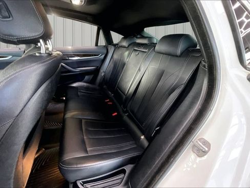 Used 2018 BMW X6 xDrive35i AWD/4WD image 22