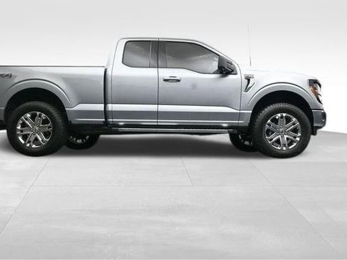 Used 2024 Ford F150 XLT w/ FX4 Off-Road Package image 45