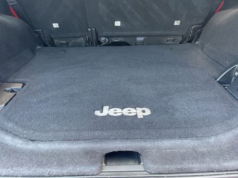 Used 2014 Jeep Wrangler Unlimited Sport w/ Quick Order Package 23S image 10