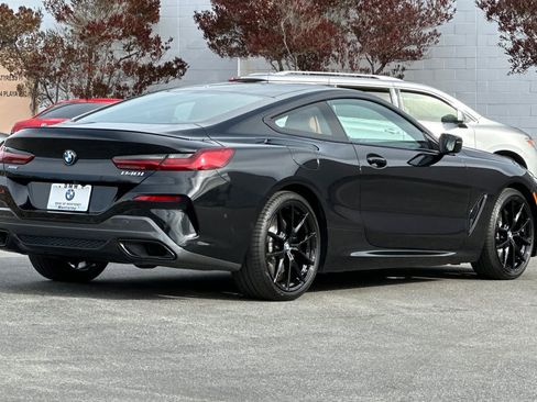 Used 2024 BMW 840i xDrive 840i image 2
