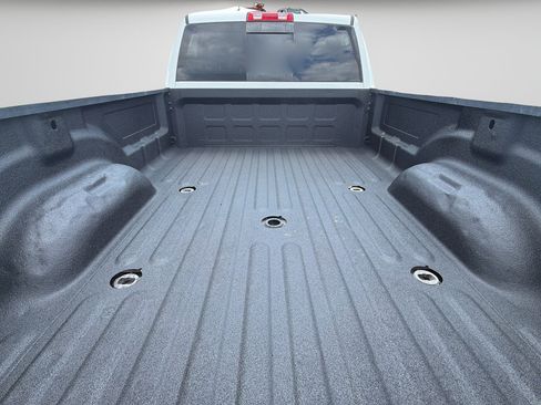 Used 2020 RAM 2500 Tradesman AWD/4WD image 14