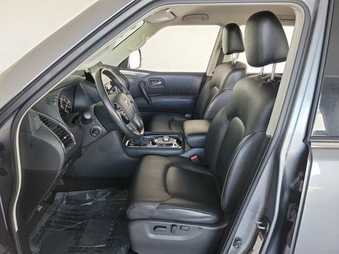 Used 2023 Nissan Armada SV image 17