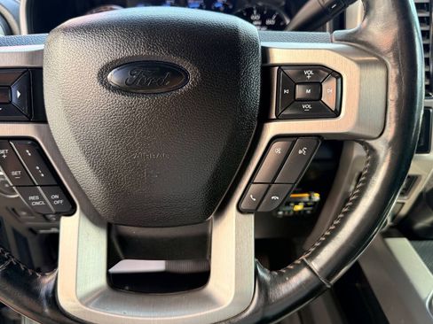 Used 2020 Ford F250 Platinum AWD/4WD image 27