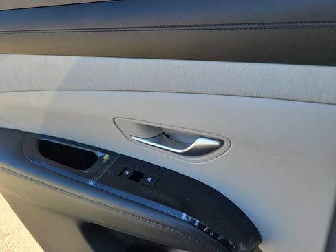 New 2026 Hyundai Tucson Limited AWD/4WD image 24