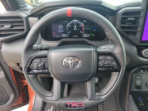 Used 2024 Toyota Sequoia TRD Pro image 26