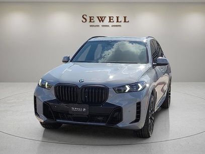 Used 2026 BMW X5 sDrive40i w/ M Sport Package