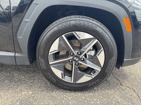 Certified 2025 Hyundai Tucson SEL FWD image 6