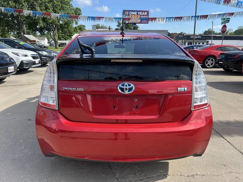 Used 2011 Toyota Prius Two FWD image 7