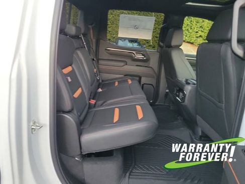 New 2026 GMC Sierra 1500 AT4 w/ Technology Package image 17