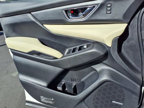 Certified 2022 Subaru Ascent Limited w/ Technology Package image 28