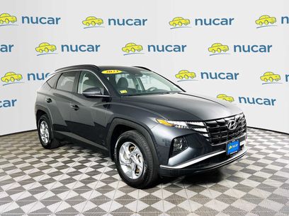 Used 2023 Hyundai Tucson SEL
