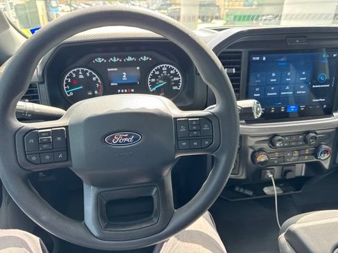 Used 2026 Ford F150 XL RWD image 10