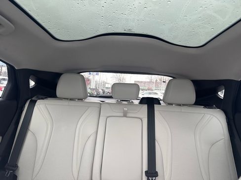 Used 2023 Ford Mustang Mach-E Premium w/ Mustang Nite Pony Package image 42