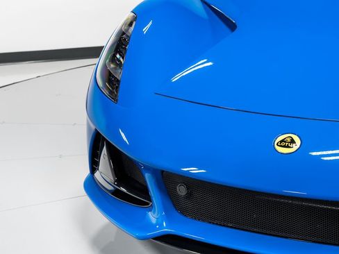 Used 2024 Lotus Emira First Edition image 38