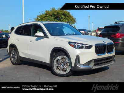 Certified 2023 BMW X1 xDrive28i w/ Premium Package