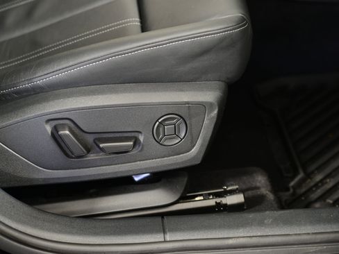 Certified 2025 Audi A3 2.0T Premium w/ Black Optic Package image 10