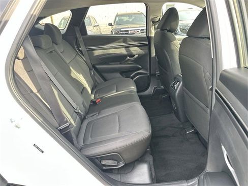 Used 2022 Hyundai Tucson SEL w/ Cargo Package image 25