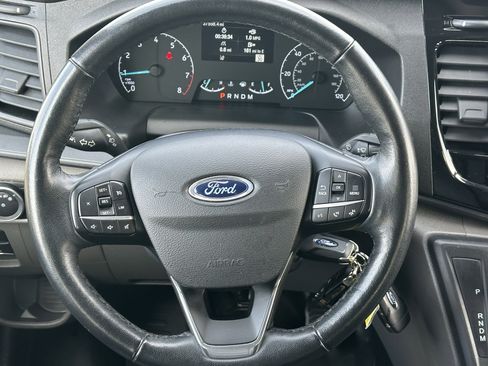 Used 2023 Ford Transit 350 XLT image 24