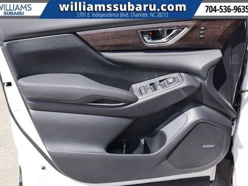 New 2026 Subaru Ascent Touring AWD/4WD image 9