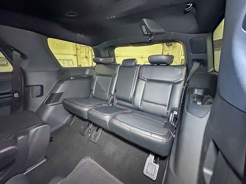 New 2026 Ford Expedition Tremor image 31